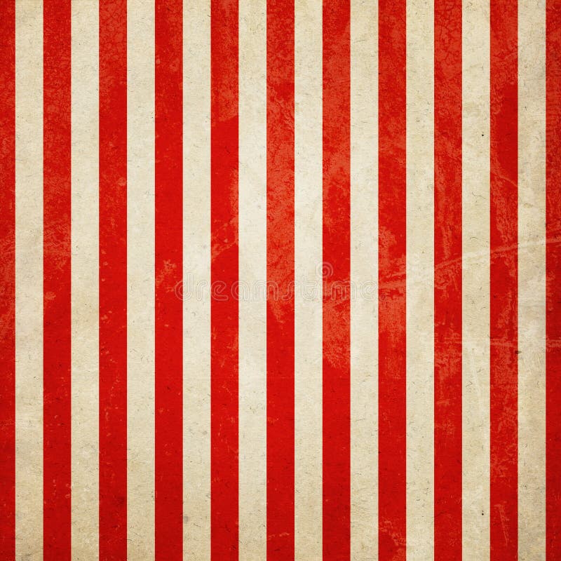 circus stripes background