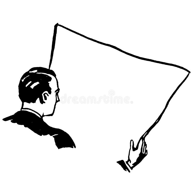Vintage Clipart 276 Man Reading Blank Newspaper Stock Illustration Illustration Of Brochures Retro Vintage Clipart 276 Man Reading Blank Newspaper Stock Illustration Illustration Of Brochures Retro