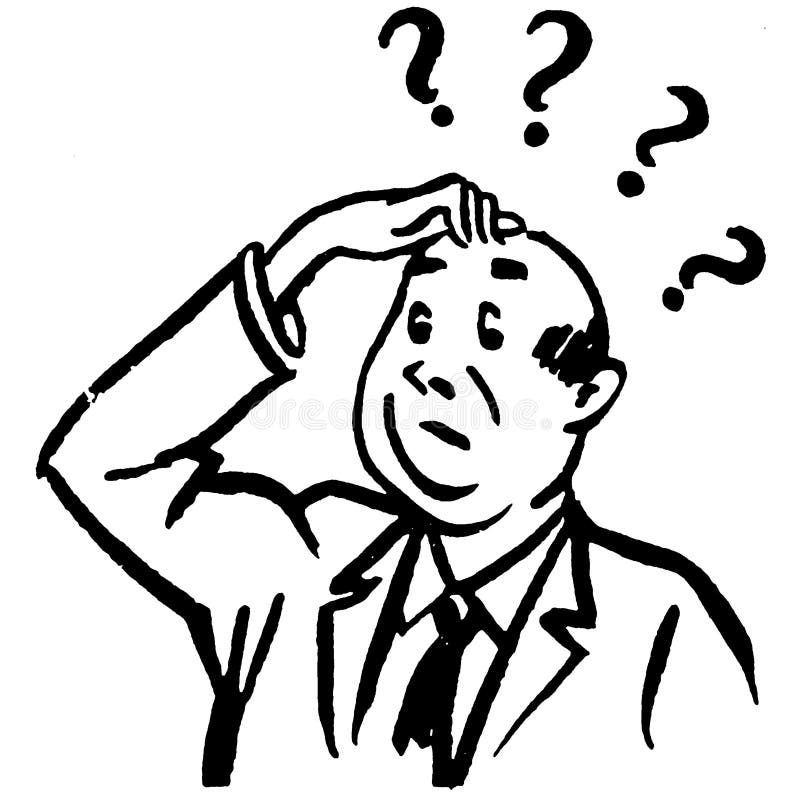 https://thumbs.dreamstime.com/b/vintage-clipart-man-scratching-his-head-questioning-confused-hi-quality-image-bald-questions-as-retro-great-177951981.jpg