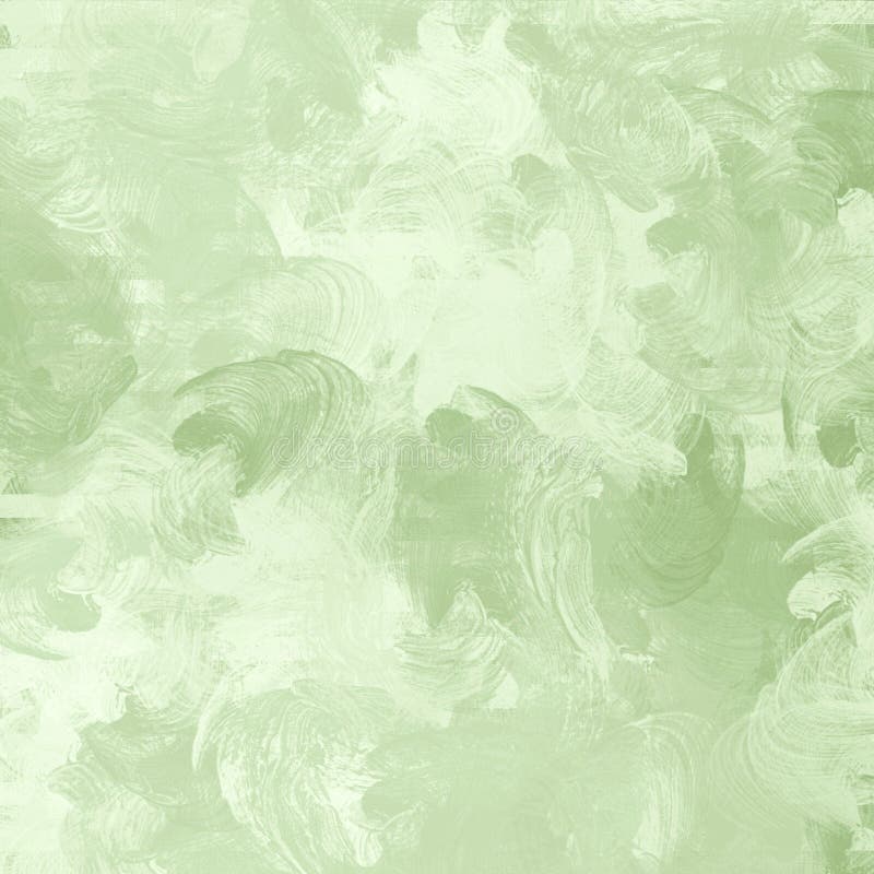 Vintage Collage Background Paper - Impasto Cottage Shabby Chic Green Texture ilustração do vetor Vintage Collage Background Paper - Impasto Cottage Shabby Chic Green Texture ilustração do vetor