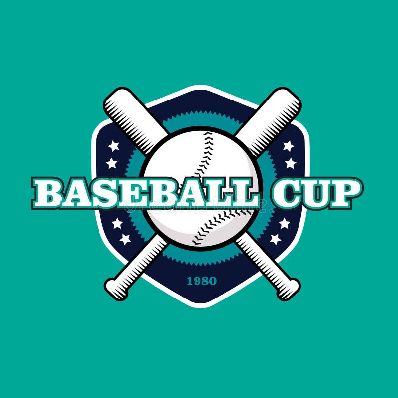 Baseball Championship Logo Design Inspiration. Template Logo . Baseball Logo  Template . Bold, Playful, Training Logo Design . Sport Logo Royalty Free  SVG, Cliparts, Vectors, and Stock Illustration. Image 146868609.