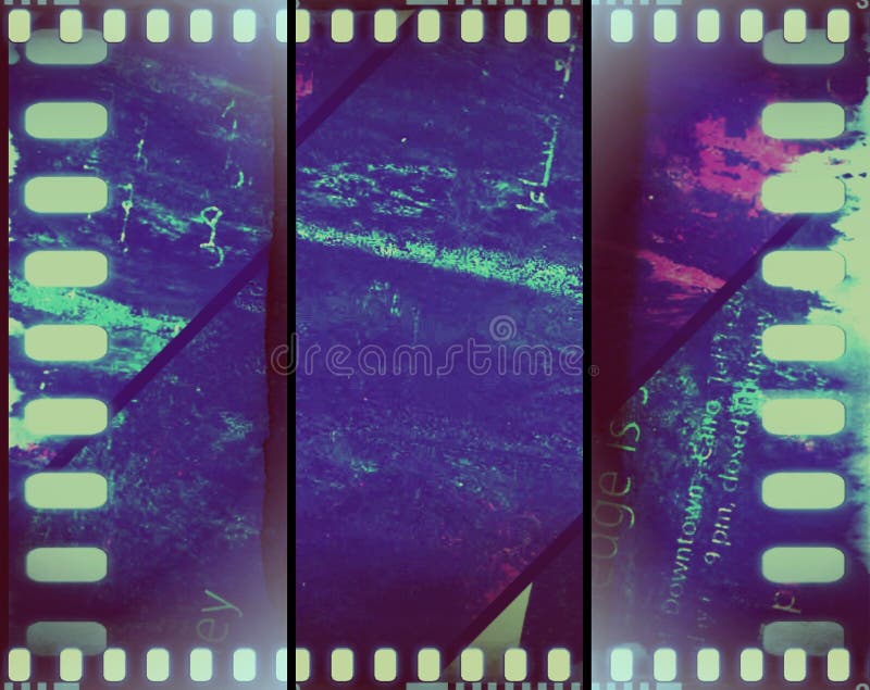 vintage coloreado del grunge de la película de la sepia de la bandera foto de archivo libre de regalías vintage coloreado del grunge de la película de la sepia de la bandera foto de archivo libre de regalías