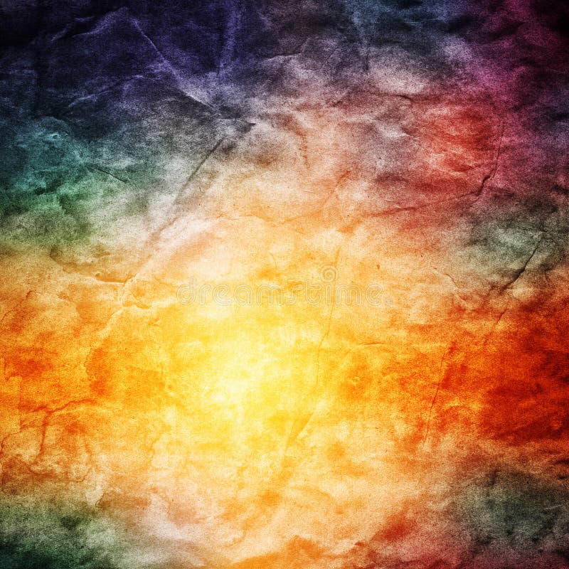 Vintage colorful nature background. Grunge retro texture, hd.