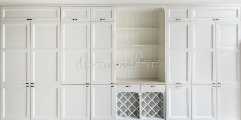 Vintage cupboard