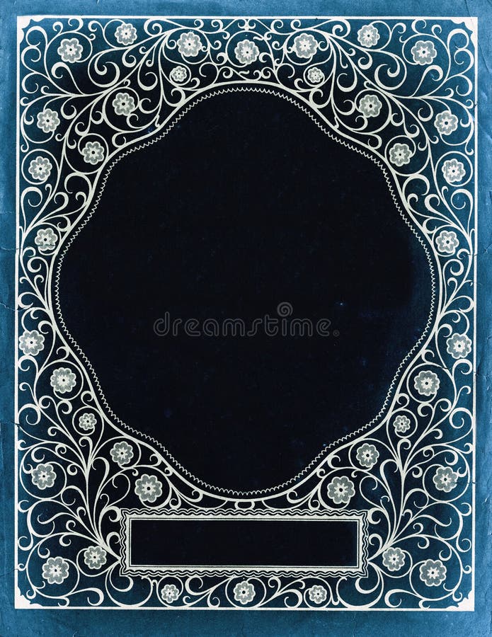 Vintage Decorative Background Design on Old Paper. Vintage Decorative Background Design on Old Textured Paper stock photography Vintage Decorative Background Design on Old Paper. Vintage Decorative Background Design on Old Textured Paper stock photography