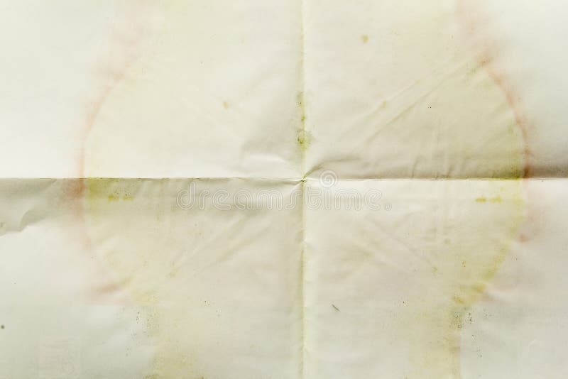 Vintage dirty paper stock image. Image of messy, aged 27746049