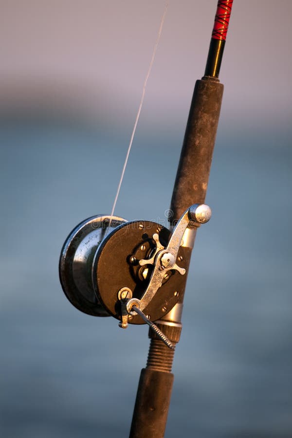 1,571 Vintage Fishing Rod Reel Stock Photos - Free & Royalty-Free Stock  Photos from Dreamstime
