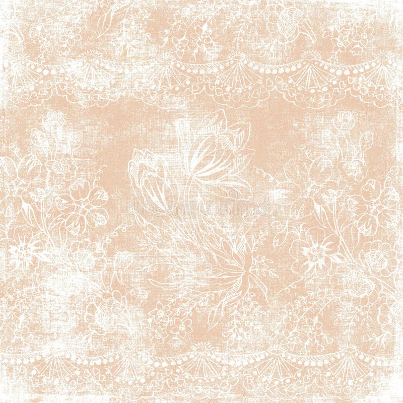 Vintage Santa Illustration stock illustration. Illustration of