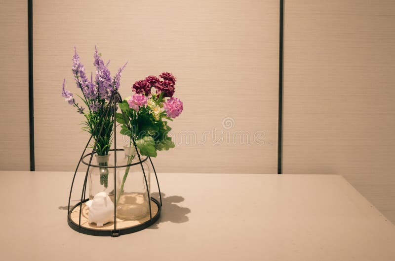 Vintage flowers stock photo. Image of green, decor, copy 101083284