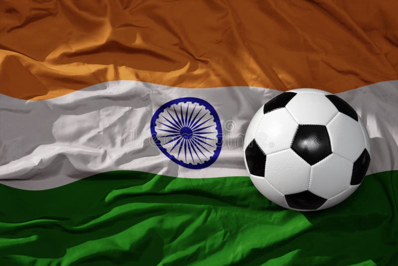 Bạn đam mê môn thể thao vua đá banh? Bạn yêu thích văn hóa và cờ của Ấn Độ? Hãy truy cập ngay để tải về những bức ảnh chụp bóng đá và cờ Ấn Độ miễn phí của chúng tôi. Những hình ảnh rực rỡ, đầy sắc màu sẽ khiến bạn đắm say và thích thú.