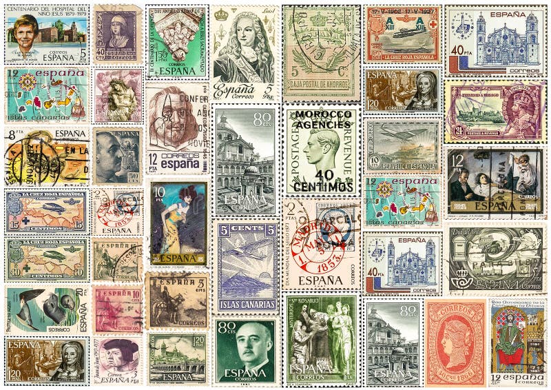 25,002 Post Stamps Stock Photos - Free & Royalty-Free Stock Photos from  Dreamstime