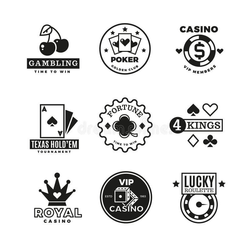 Online Casino Roulette Gambling Table Chips Stock Vector (Royalty Free)  653624677