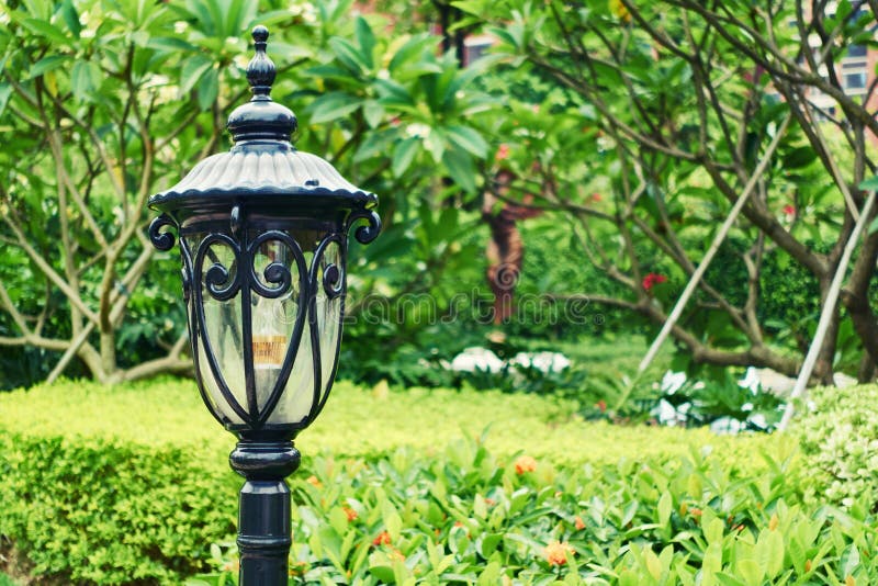 Garden lamp outdoor light landscape lighting