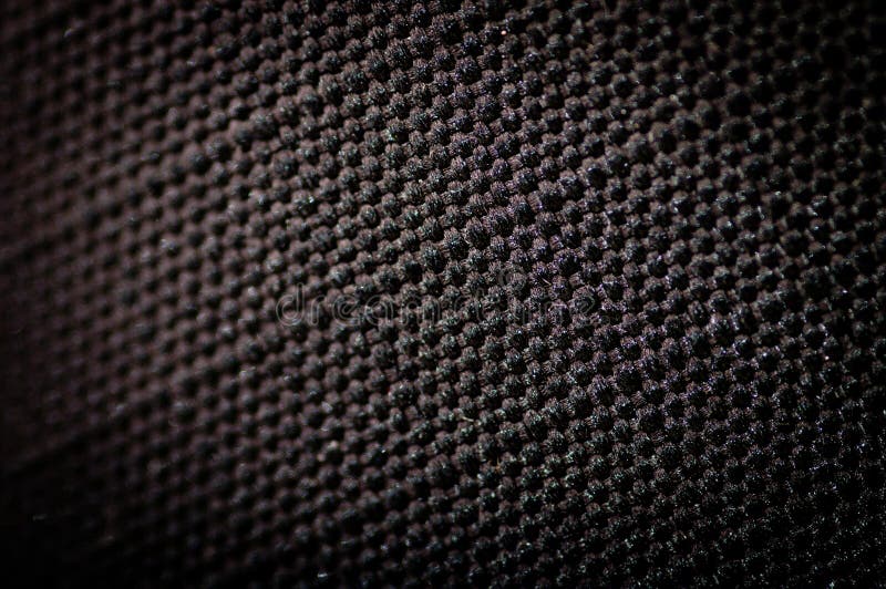 Vintage green canvas texture stock photography