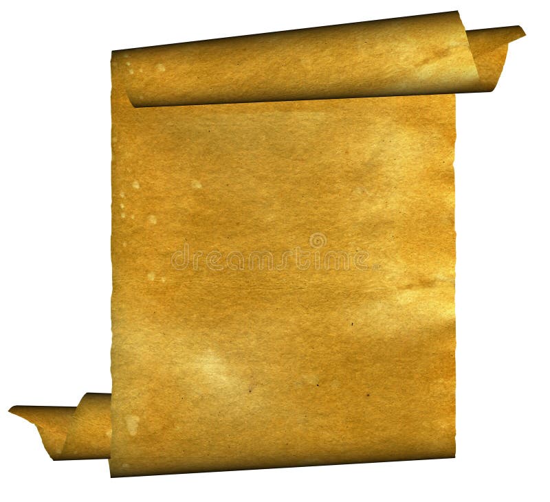39+ Vintage grunge rolled parchment illustration Free Stock Photos StockFreeImages
