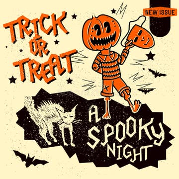 Vintage Halloween Stock Illustrations – 105,263 Vintage Halloween Stock ...