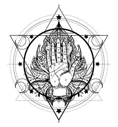 Occult Stock Illustrations – 59,394 Occult Stock Illustrations, Vectors ...