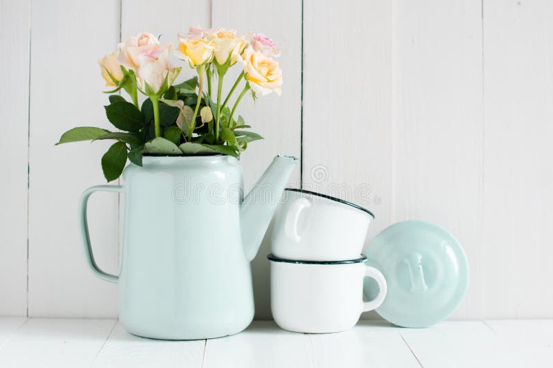 Vintage home arrangement royalty free stock photos Vintage home arrangement royalty free stock photos