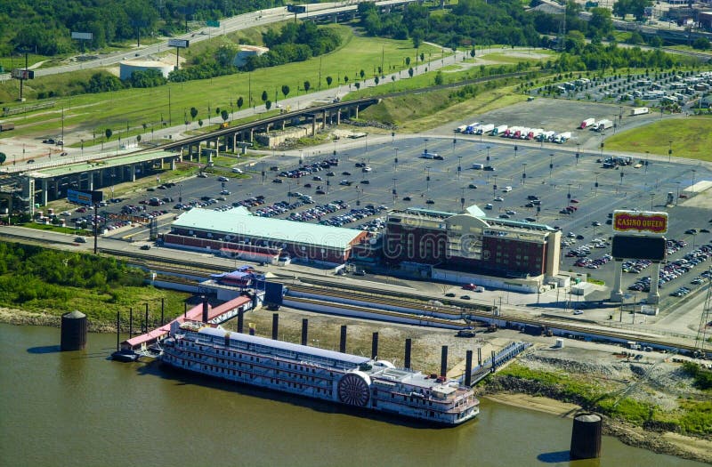 Casino Queen Boat St Louis