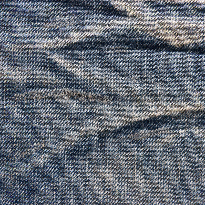 Vintage Jeans Texture, Background. Stock Image - Image of jeans ...