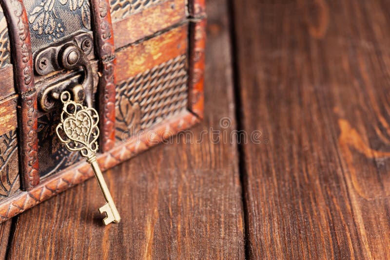 Wallet with Money Wrapped in a Chain and Lock Stock Image - Image of metal,  investment: 127567277