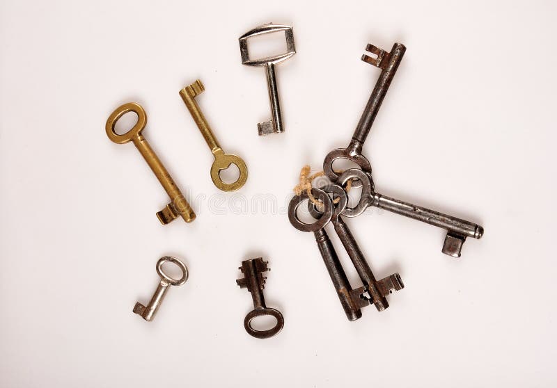 242 Old Prison Keys Stock Photos Free & RoyaltyFree Stock Photos
