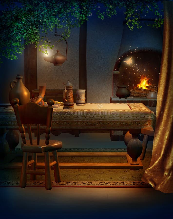 32+ Fantasy kitchen Free Stock Photos StockFreeImages