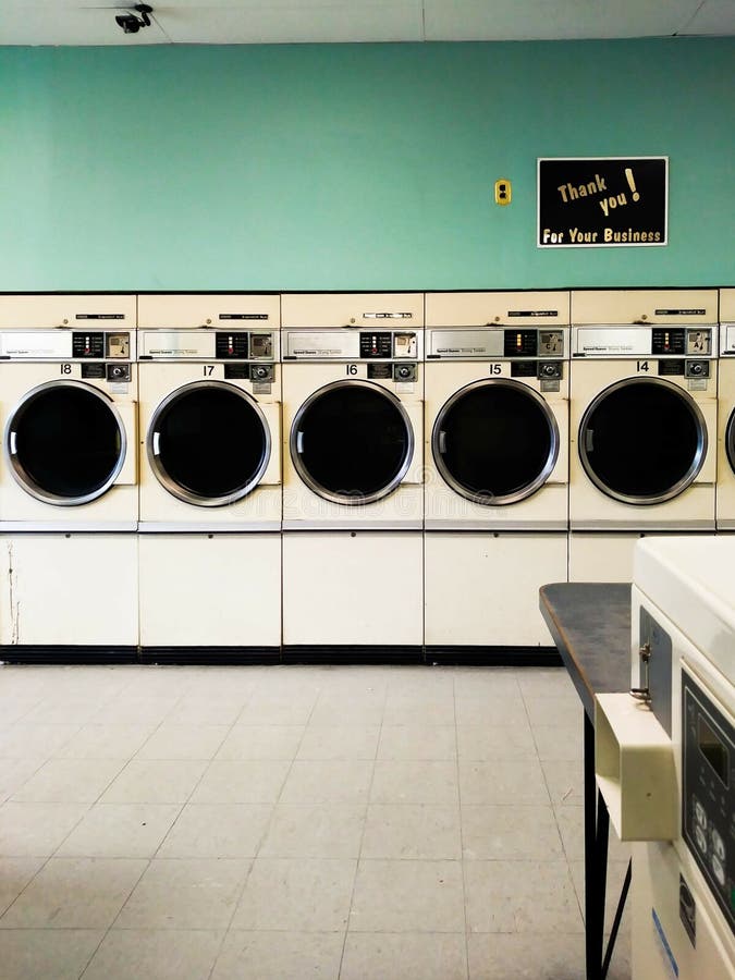 In praise of laundry chutes, and other vintage technology