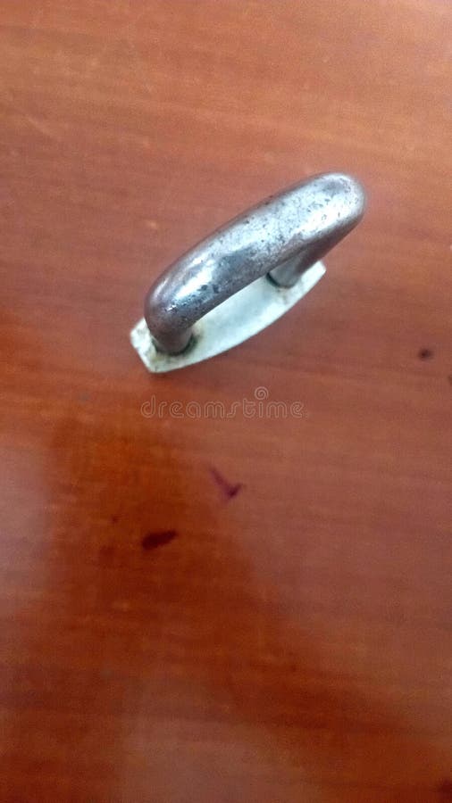 Vintage Lock, Timeless Guard