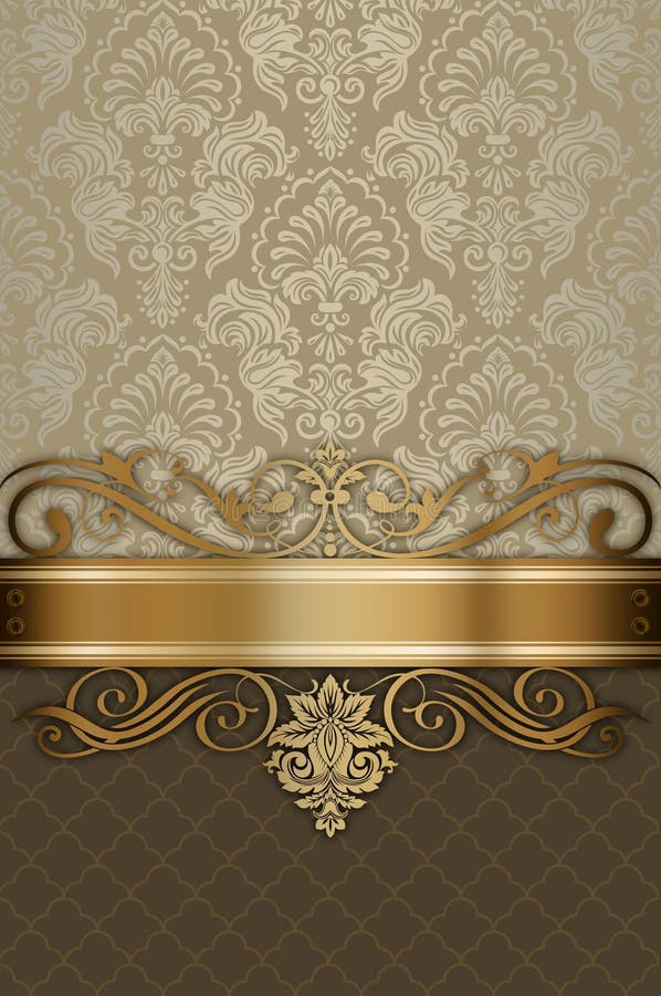 Take a step back in time with our Old luxury background collection