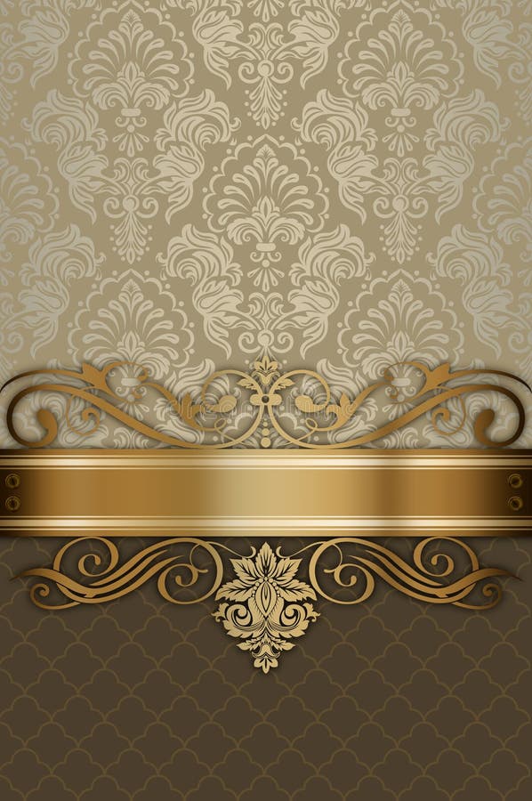 Bộ sưu tập 222 Luxury vintage background Sang trọng, đẳng cấp