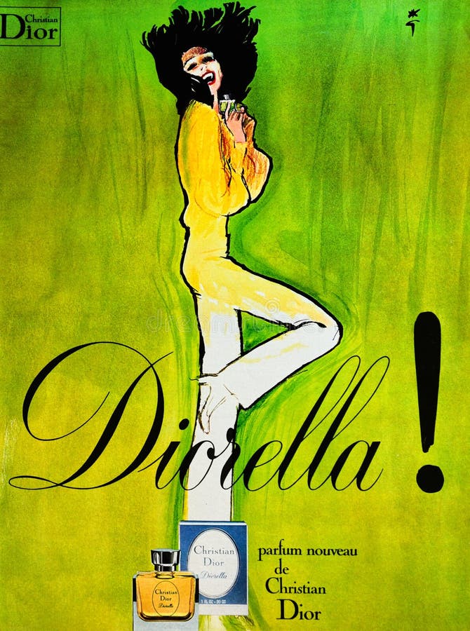 Diorella cheap