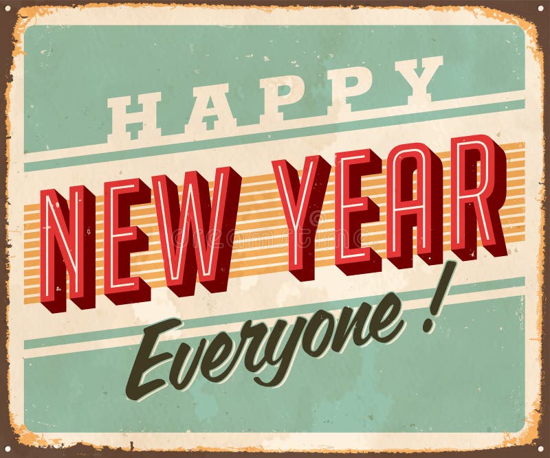2023 Happy New Year Stock Illustrations – 50,920 2023 Happy New