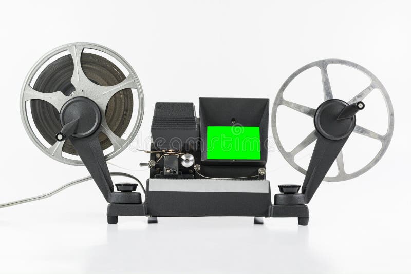 Old Film Editing Machine Stock Photos Free & RoyaltyFree Stock