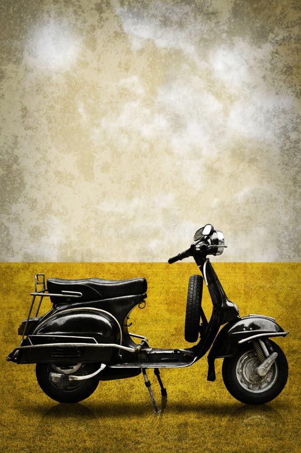 Vintage Motorbike on the Field Stock Photo - Image of scene, bluesky: 21482518 Vintage Motorbike on the Field Stock Photo - Image of scene, bluesky: 21482518