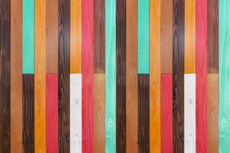569 Multi Colored Wooden Plank Wall Stock Photos Free & RoyaltyFree