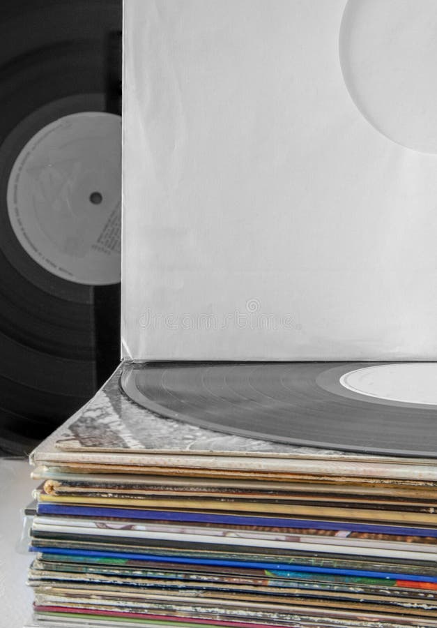 Collection of discs. stock photo. Image of grated, collection 144042154