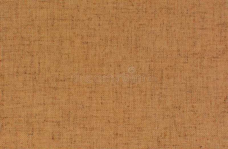 Cotton Fabric Cloth Texture Background, Seamless Pattern of Natural Textile  Stock Photo - Image of brown, ecru: 140638590