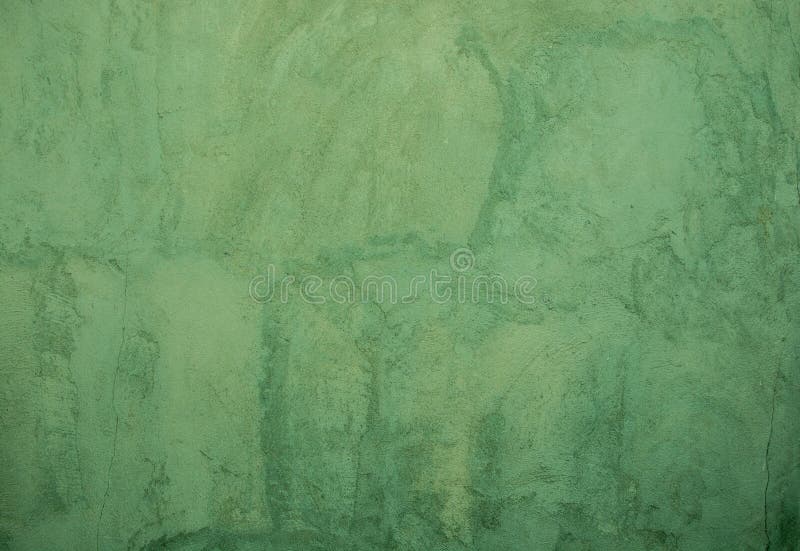 Vintage Or Nice Color Background Of Natural Cement Wall. Stock Image