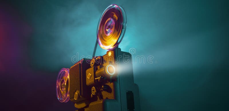 2,423 Film Reel Projector Stock Photos - Free & Royalty-Free Stock Photos  from Dreamstime