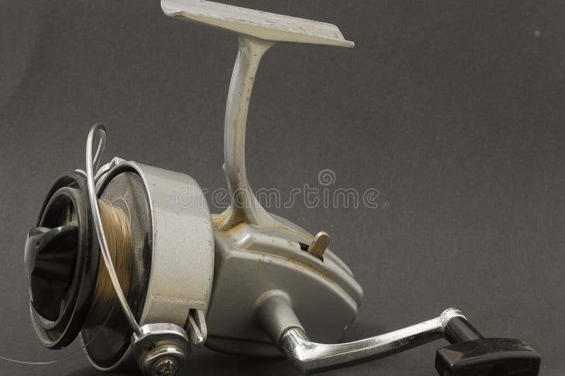 766 Vintage Fishing Reels Stock Photos, High-Res Pictures, and