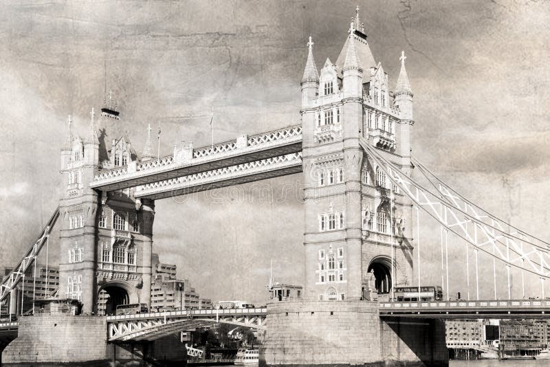 5 Victorian Views London Tower Bridge Lambeth Palace Thames Repro Old Photos 