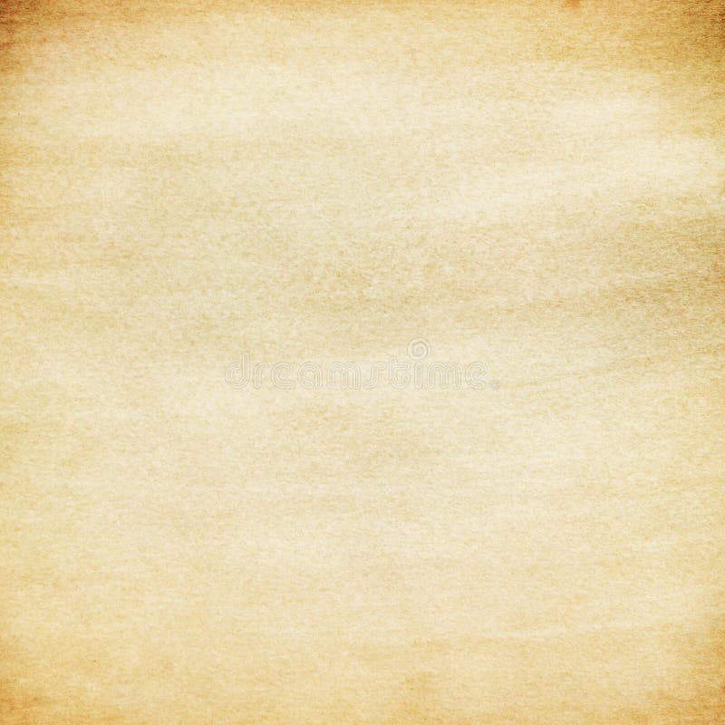 Vintage old paper texture