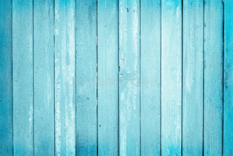 Vintage painted wooden wall background, texture of blue pastel color with natural patterns for design art work royalty free stock image Vintage painted wooden wall background, texture of blue pastel color with natural patterns for design art work royalty free stock image