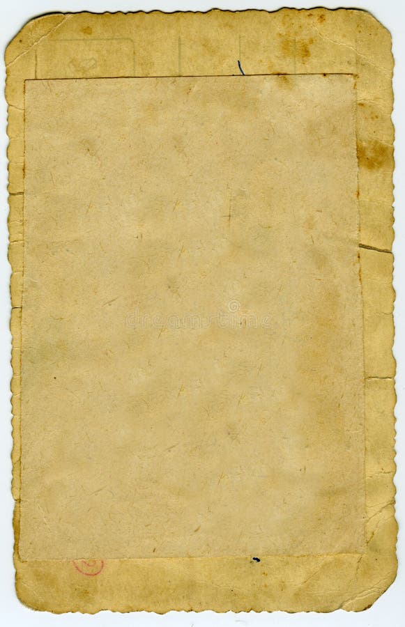 Vellum / Papyrus / Parchment Stock Image Image of deco, frame 1731537