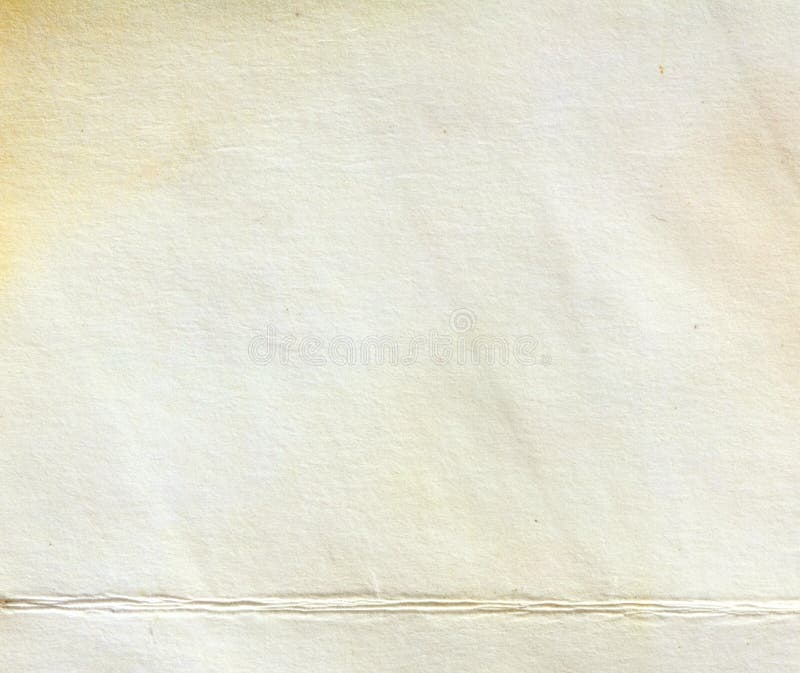 Vintage paper royalty free stock image