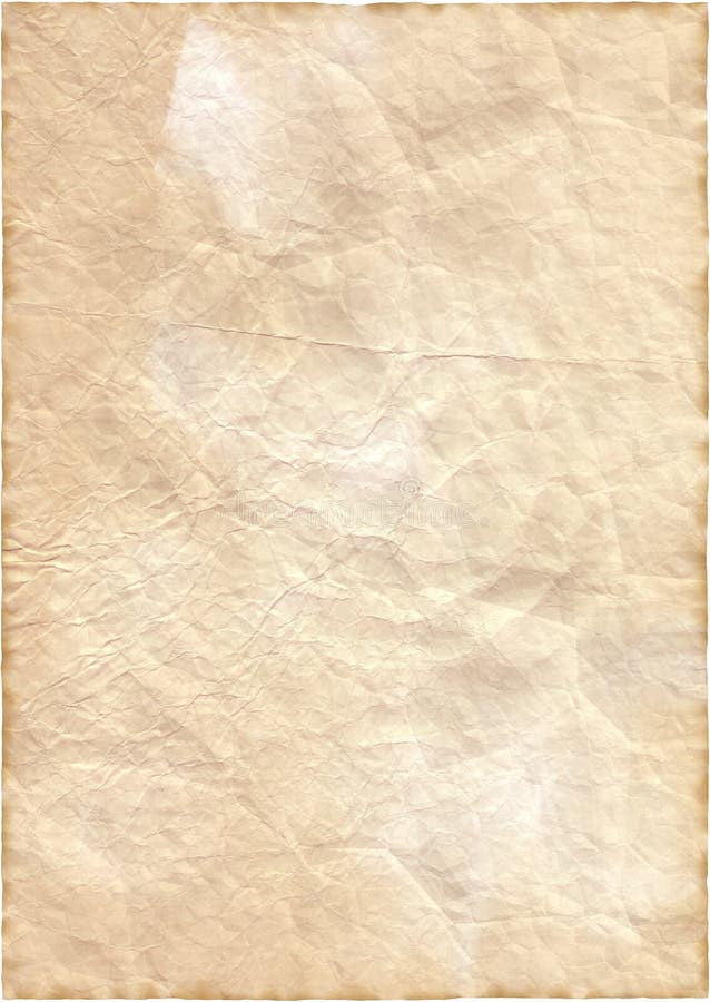 Vintage paper background