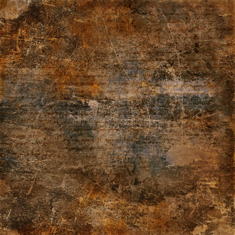 Vintage paper background royalty free illustration