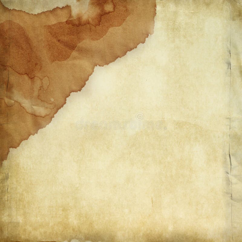 Vintage paper texture for background royalty free stock images