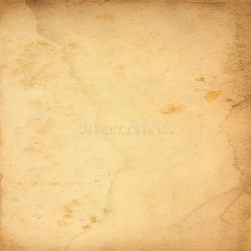 Vintage paper texture royalty free stock photos